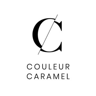 Couleur Caramel