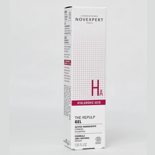 Novexpert - Gel Repulp