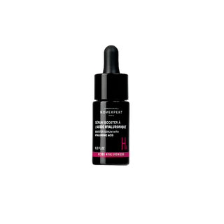 Novexpert - Siero Booster con Acido Ialuronico Mini Taglia / Serum Booster à l'Acide Hyaluronique Travel Size