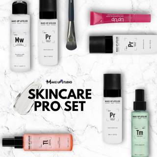 PRO Skincare Prep Set