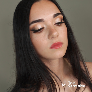 True Corrective: Gaia TC21 • Corso di Make Up Online Sposa