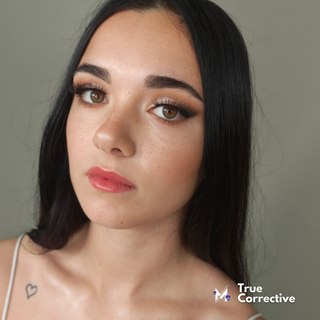 True Corrective: Gaia TC21 • Corso di Make Up Online Sposa