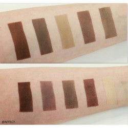 Affect Cosmetics - Palette Colour Brow Collection