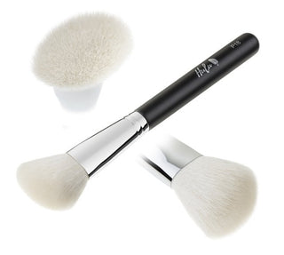 Hulu Brushes - H18 Highlighter, Contouring & Blush Brush