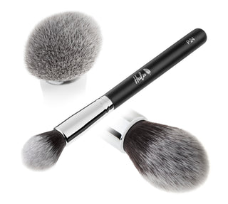 Hulu Brushes - H24 Concealer, Contouring & Blush Brush