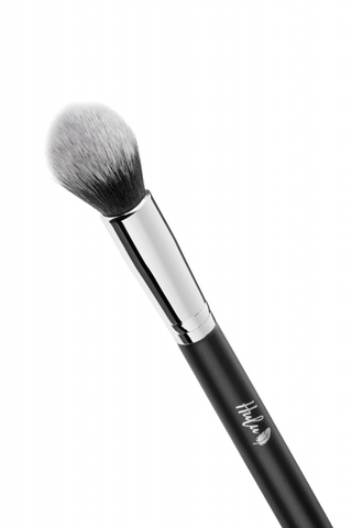 Hulu Brushes - H24 Concealer, Contouring & Blush Brush