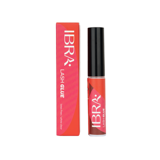 Ibra Make Up - Lash Glue - Colla per Ciglia Finte