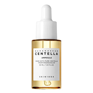 Madagascar Centella Ampoule - Siero Viso Lenitivo