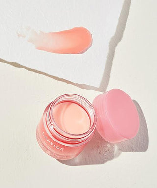 Lip Sleeping Mask - Berry - Trattamento Notte Labbra Rigenerante