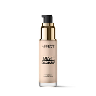 Affect Cosmetics - Best Matte Foundation