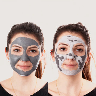 Masque Triple Black - Maschera Trattamento Purificante Anti Imperfezioni