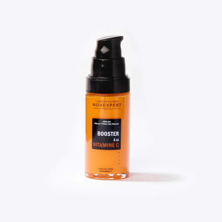 Novexpert - Siero Booster Vitamin C / Sérum Booster Vitamin C