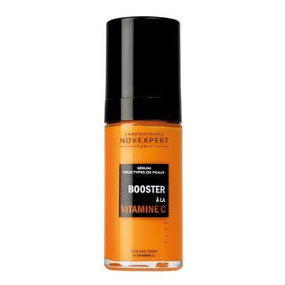 Novexpert - Siero Booster Vitamin C / Sérum Booster Vitamin C