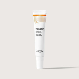 Novexpert - Creme Legere Vitamin C illuminante e anti age