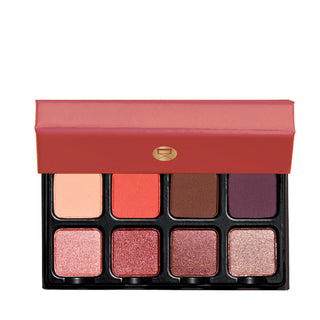 2 Deux - LIMITED EDITION - Petite PRO - Professional Eyeshadow Palette