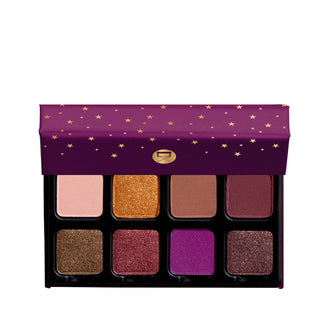 London Étoile - LIMITED EDITION - Petite PRO - Professional Eyeshadow Palette