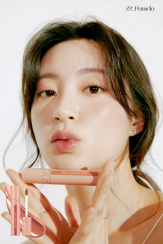 Pomelo Skin - Juicy Lasting Permanent Lip Tint - Tinta Labbra Lucida