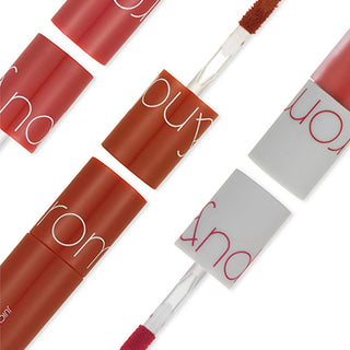 Best Tint Edition - Lip Tint Set Warm Tone Pick - Bundle Rossetti