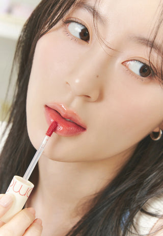 Bare Berry Smoothie - Juicy Lasting Permanent Lip Tint - Tinta Labbra Lucida