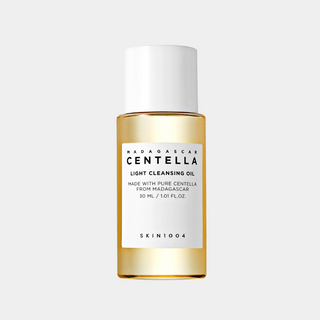 Madagascar Centella Light Cleansing Oil - Olio Struccante alla Centella Asiatica