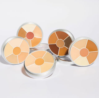 Kryolan - Concealer Circle