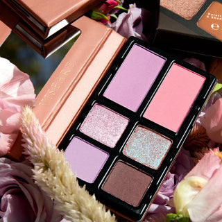 Viseart - Fleurette Eyes & Face Palette - Amour