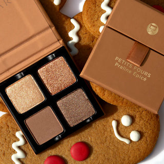 Viseart - Petit Fours - Praline Épicé Limited Edition