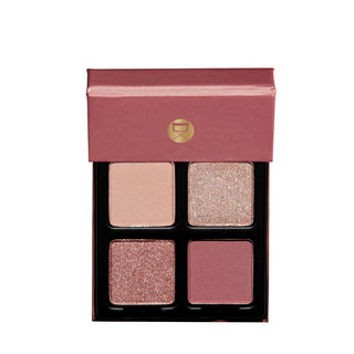 Rosea Lotus - Limited Edition - Petit Fours - Professional Eyeshadow Palette