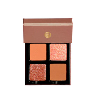 Amelie - Limited Edition - Petit Fours - Professional Eyeshadow Palette