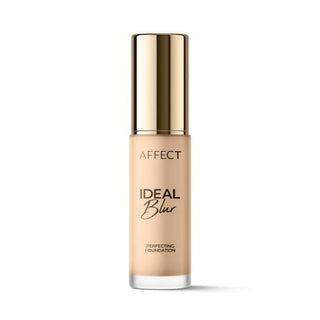 Ideal Blur Perfecting Foundation - Fondotinta Nude Skin effetto Ritexturizzante