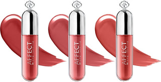 Affect Cosmetics - Mini Long Lasting Lipstick Kit Desert Wonders