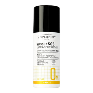 Novexpert - Masque SOS Ultra Nourissant