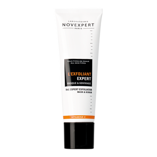 Novexpert - Exfoliant Expert Vitamin C - Trattamento esfoliante illuminante