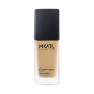 Make Up Atelier - PRO L' Iconique Waterproof Silk Foundation