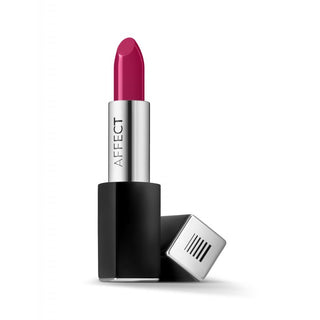 Metropolitan - Long Lasting Satin Lipstick - Rossetto Cremoso