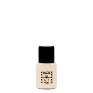 Make Up Atelier - PRO Long Lasting Waterproof Fluid Foundation Mini Size 5ml