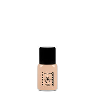 Make Up Atelier - PRO Long Lasting Waterproof Fluid Foundation Mini Size 5ml