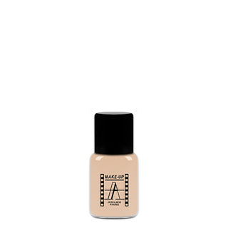 Make Up Atelier - PRO Long Lasting Waterproof Fluid Foundation Mini Size 5ml