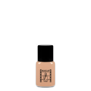 Make Up Atelier - PRO Long Lasting Waterproof Fluid Foundation Mini Size 5ml