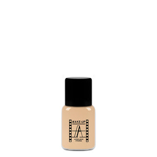 Make Up Atelier - PRO Long Lasting Waterproof Fluid Foundation Mini Size 5ml