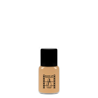 Make Up Atelier - PRO Long Lasting Waterproof Fluid Foundation Mini Size 5ml