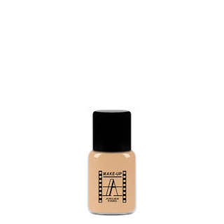 Make Up Atelier - PRO Long Lasting Waterproof Fluid Foundation Mini Size 5ml