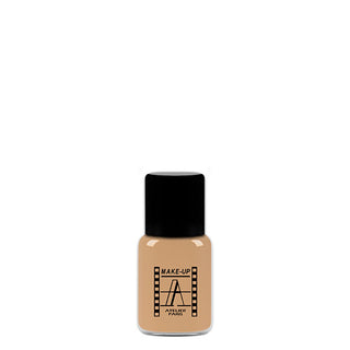 Make Up Atelier - PRO Long Lasting Waterproof Fluid Foundation Mini Size 5ml