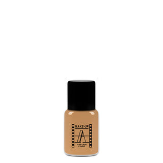 Make Up Atelier - PRO Long Lasting Waterproof Fluid Foundation Mini Size 5ml