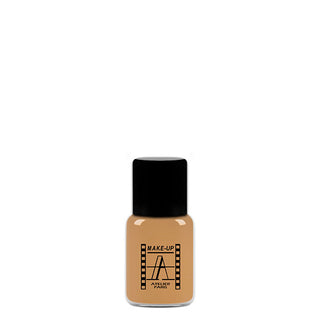 Make Up Atelier - PRO Long Lasting Waterproof Fluid Foundation Mini Size 5ml