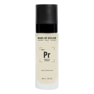 Make Up Atelier - Preparatore Base Hydratante - Pelle Normale e Secca