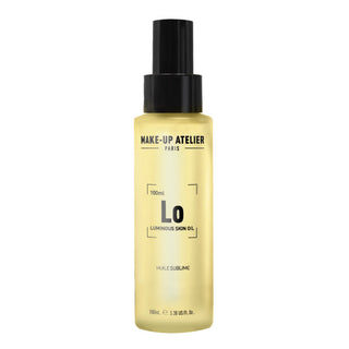 Make Up Atelier - Luminous Skin Oil