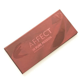 Affect Cosmetics - Pure Passion PRO Eyeshadow Palette - MUtinArt Make Up Store